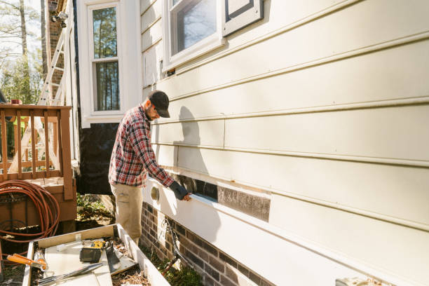 Trusted Fiber Cement Siding service in Halifax, NC - Creative Siding